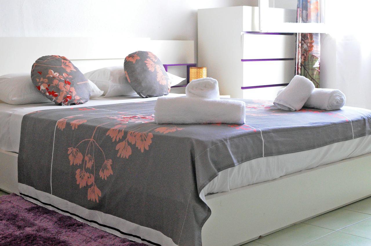 サントメ Val Do Liz Bed & Breakfast エクステリア 写真