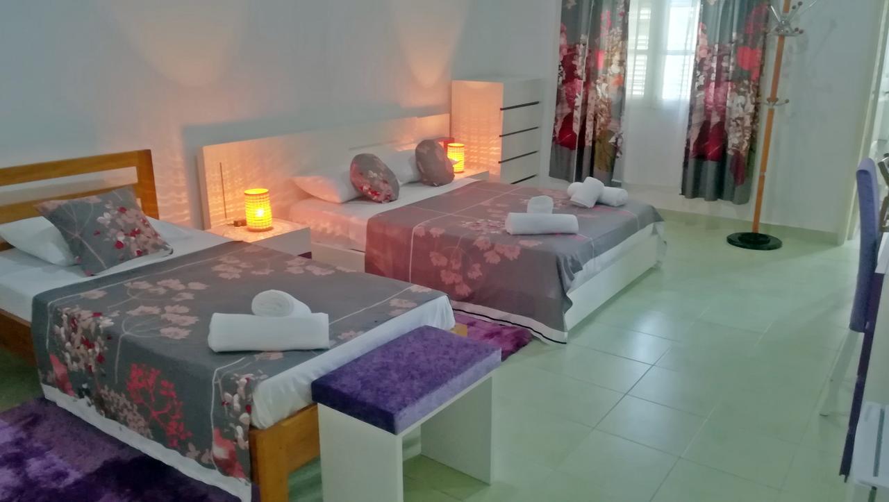 サントメ Val Do Liz Bed & Breakfast エクステリア 写真